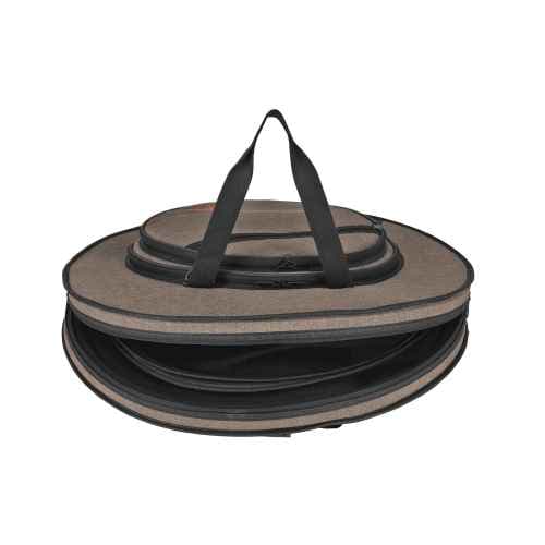 Gretsch Drums GR-24CB Funda Platos Pro Tour GR-24CB