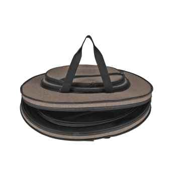 Gretsch Drums GR-24CB Funda Platos Pro Tour GR-24CB