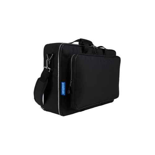 Pedaltrain Novo 24 Deluxe MX Funda Blanda Novo 24 PT-N24-MX-X