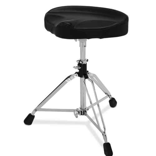 DW PDP PDDT810T 800 Series Sillín para Batería Medium-Weight Tractor Seat PDDT810T