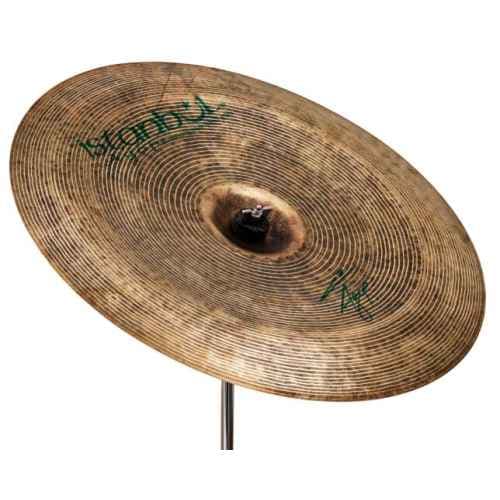 Istanbul Agop Signature - China 18 pulgadas 18" Signature - Agop China