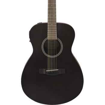Yamaha fsx400 smoky black guitarra electroacústica
