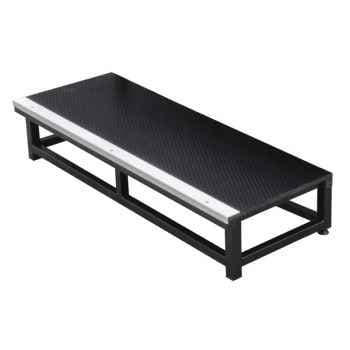 Showtec escalera de escenario mammoth 20 cm