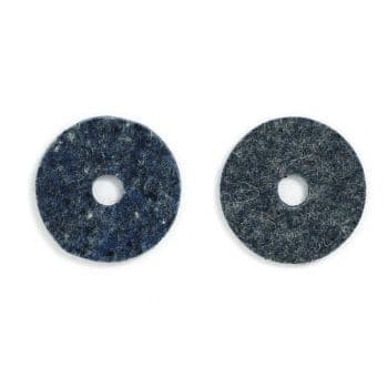 Gibraltar sc-hf3 fieltro platos hihat