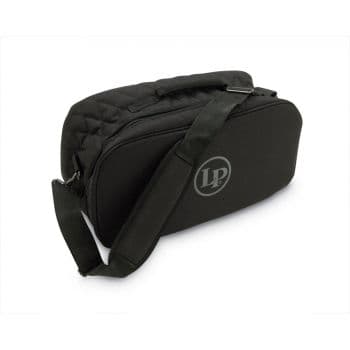 Lp funda de bongó acolchada , lp532-bk
