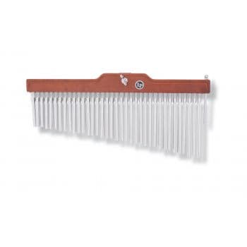 Lp cortinas whole tone 72 barras, lp625