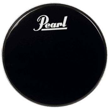 Pearl eb-20bdpl parche bombo resonante 20