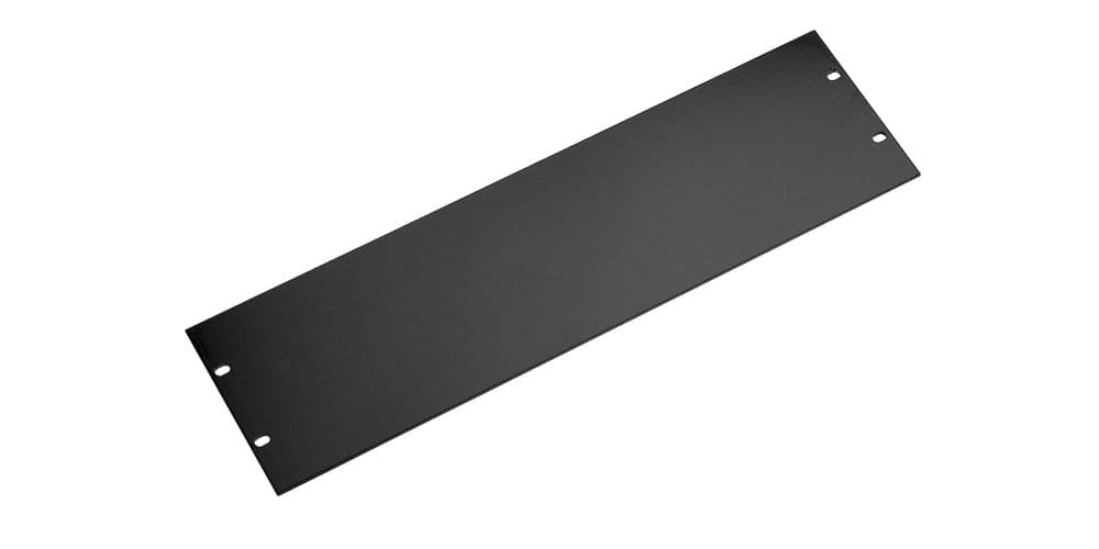 Konig & Meyer 28210 Platina de aluminio de 2 mm de grosor 1 espacio 28210