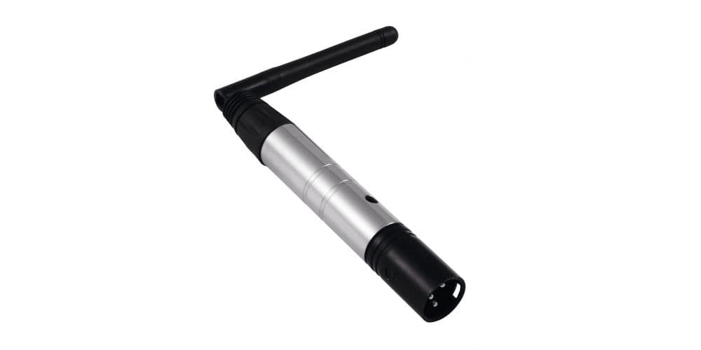 Eurolite Set QuickDMX 1x Transmisor + 6x Receptor Set QuickDMX 1x Transmisor + 6x Receptor