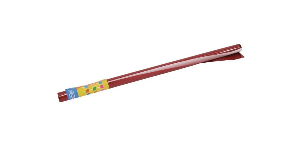 Eurolite Color Foil 106 Primary Red 61x50cm Lámina Rojo Primario Color Foil 106 Primary Red 61x50cm