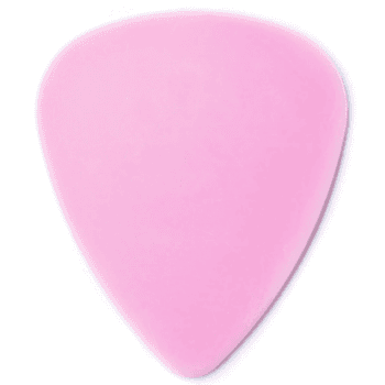 Dunlop Delrin Standard de 0,46 mm Pack 12 Un. 41P46