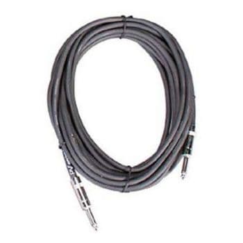 Peavey py xconj2575 cable de instrumento jack-jack 7,6 mts