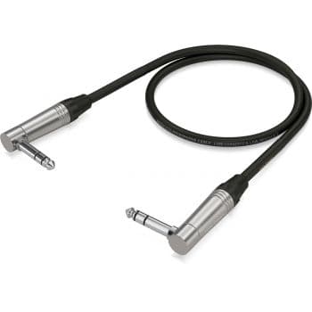 Behringer gic-60 4sr cable patch 0,6 metros