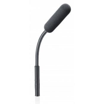 Dpa 4098-dc-g-b00-015 micrófono flexo