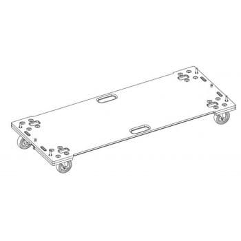 Axiom sw218xskate patín para sw218x