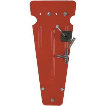 Drum workshop accesorio pedal de bombo antideslizante dwsm50p