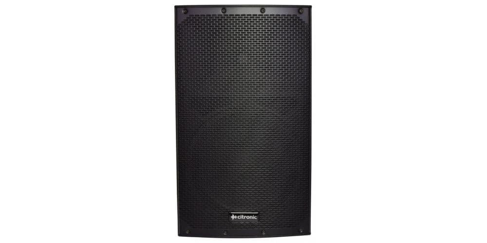Citronic CAB-12 Caja Acustica Pasiva 12" 300W RMS CAB-12