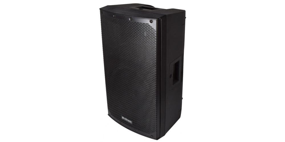 Citronic CAB-12 Caja Acustica Pasiva 12" 300W RMS CAB-12