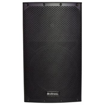 Citronic CAB-12 Caja Acustica Pasiva 12" 300W RMS CAB-12