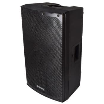 Citronic CAB-12 Caja Acustica Pasiva 12" 300W RMS CAB-12