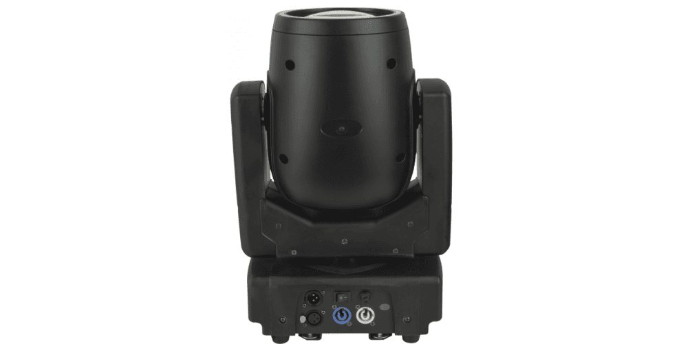 Showtec Shark The Meg Beam One Cabeza Móvil Beam Shark The Meg Beam One