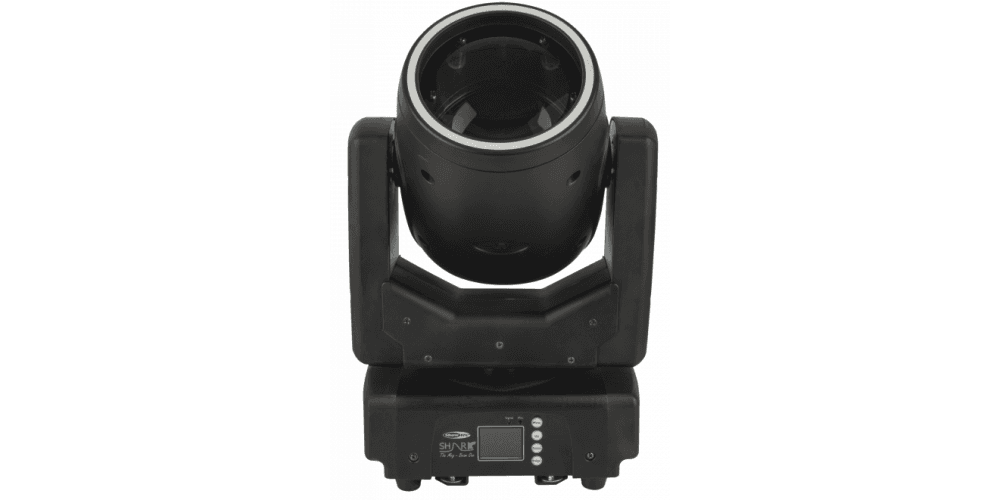 Showtec Shark The Meg Beam One Cabeza Móvil Beam Shark The Meg Beam One