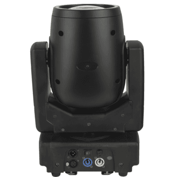 Showtec Shark The Meg Beam One Cabeza Móvil Beam Shark The Meg Beam One