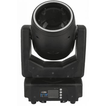 Showtec Shark The Meg Beam One Cabeza Móvil Beam Shark The Meg Beam One