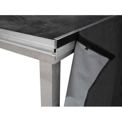 Roadinger Cortina/Faldón para BE-1 60x100cm BE-1 60x100cm