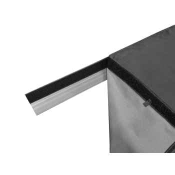 Roadinger Cortina/Faldón para BE-1 60x100cm BE-1 60x100cm