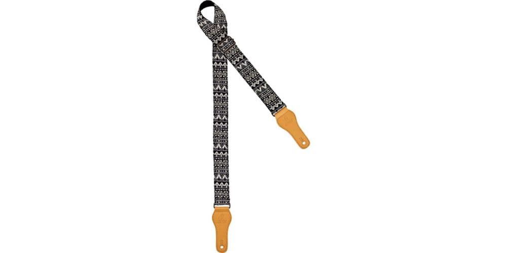 Ortega OCS-450U Correa de Guitarra-Bajo OCS-450U