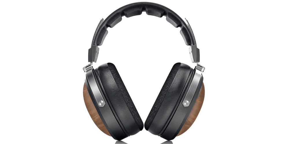 Fiio FT-1 Negro Auriculares Over Ear FT-1 Negro