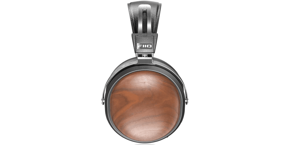 Fiio FT-1 Negro Auriculares Over Ear FT-1 Negro