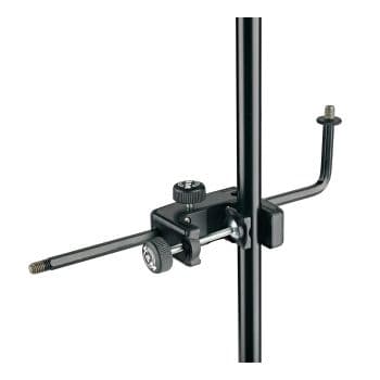Konig & Meyer 24050-320-55 Soporte para micrófono 24050-320-55