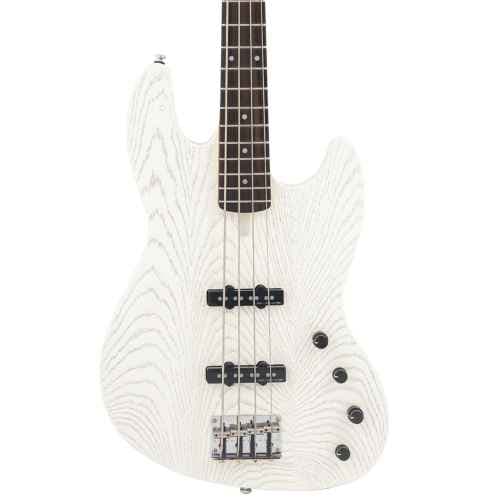 Marcus Miller V6-4 AWH ANTIQUE WHITE Bajo de 4 cuerdas V6-4 AWH ANTIQUE WHITE