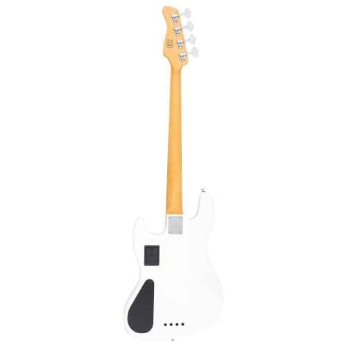 Marcus Miller V6-4 AWH ANTIQUE WHITE Bajo de 4 cuerdas V6-4 AWH ANTIQUE WHITE