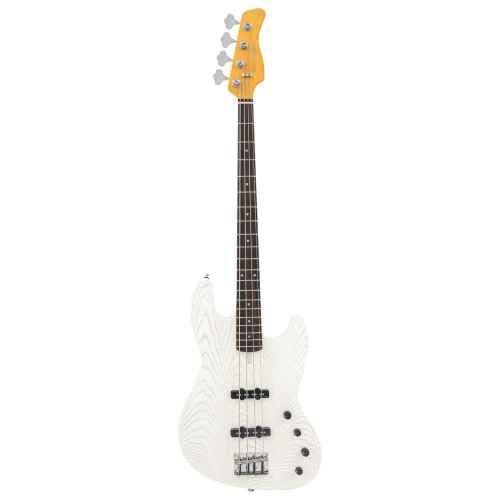 Marcus Miller V6-4 AWH ANTIQUE WHITE Bajo de 4 cuerdas V6-4 AWH ANTIQUE WHITE