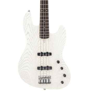 Marcus Miller V6-4 AWH ANTIQUE WHITE Bajo de 4 cuerdas V6-4 AWH ANTIQUE WHITE
