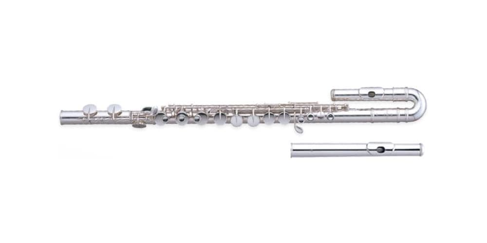 Pearl Flute PFA201ESU Flauta Alto 2 Cabezas VPEPFA201ESU