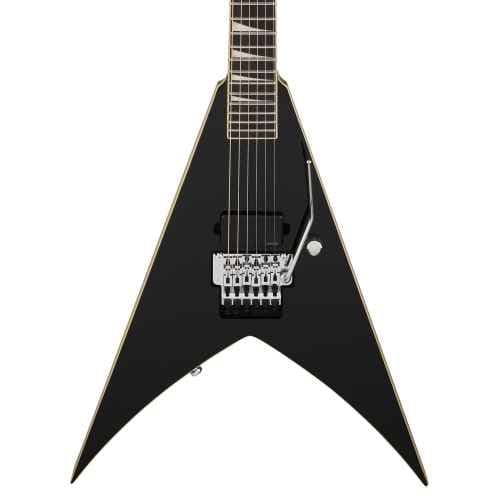 Jackson Pro Plus LTD Pure Metal King V KV1A, EF Gloss Black Guitarra Eléctrica LTD Pure Metal King V KV1A, EF Gloss Black Guitarr