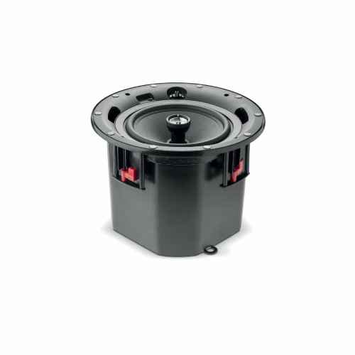 FOCAL 100 IC8-T UL Altavoz Empotrar Unidad 100 IC8-T UL