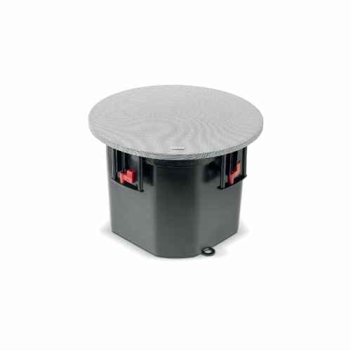 FOCAL 100 IC8-T UL Altavoz Empotrar Unidad 100 IC8-T UL