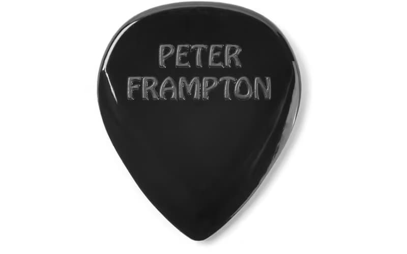 Dunlop ADUPF599RBK Set 24 Púas Peter Frampton Vintage jazz ADUPF599RBK