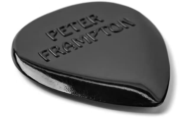 Dunlop ADUPF599RBK Set 24 Púas Peter Frampton Vintage jazz ADUPF599RBK