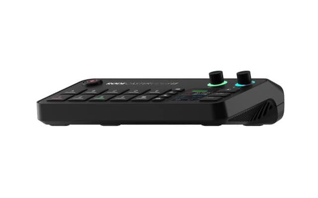 Rode Rodecaster Vídeo S Consola Vídeo Rode Rodecaster Vídeo S