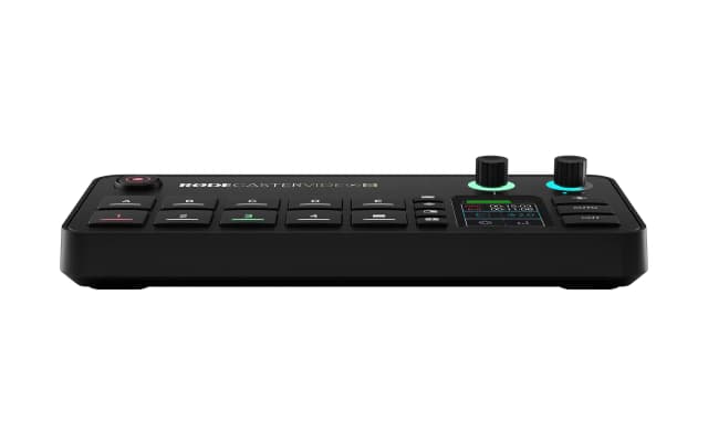 Rode Rodecaster Vídeo S Consola Vídeo Rode Rodecaster Vídeo S