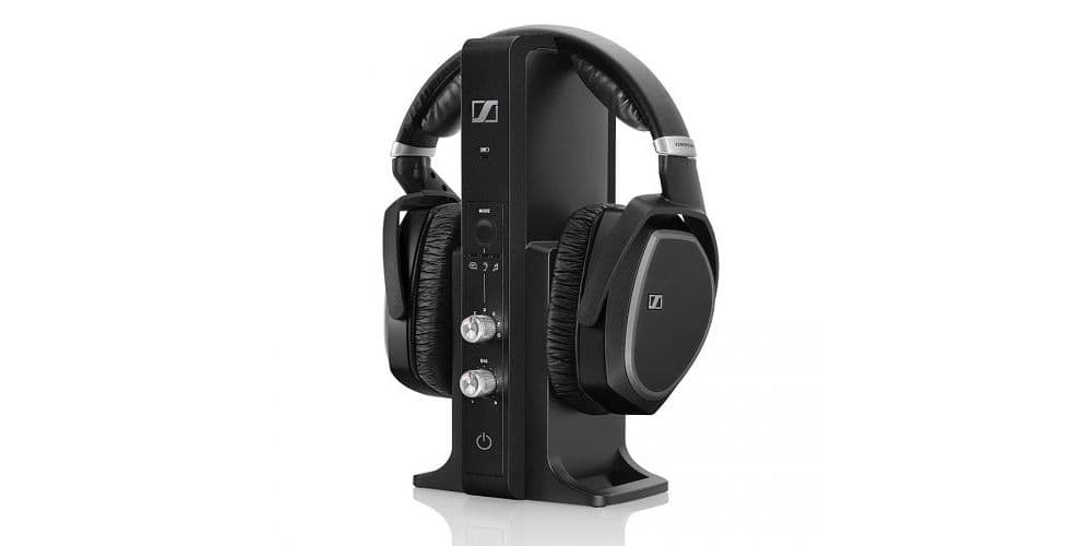 Sennheiser RS 195 Auriculares Inalámbricos RS 195