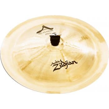 Zildjian china 18 a custom *