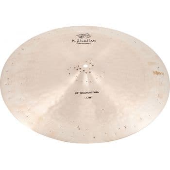 Zildjian ride 20 k constantinople medium thin low