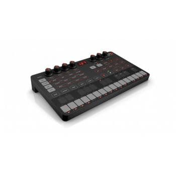 Ik multimedia uno synth sintetizador analogico